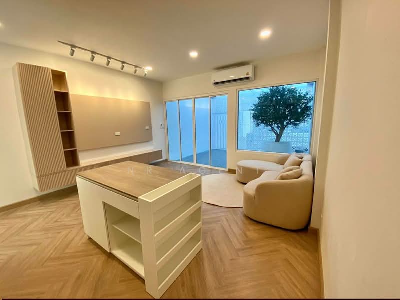 ทาวน์โฮม ซ.รามอินทรา19, Bangkok, Anusaowari, Bang Khen, Bangkok, 4 Bedrooms, 170 sqm, Townhouse For Sale, by NR AGENT, 500222351 - DDproperty.com