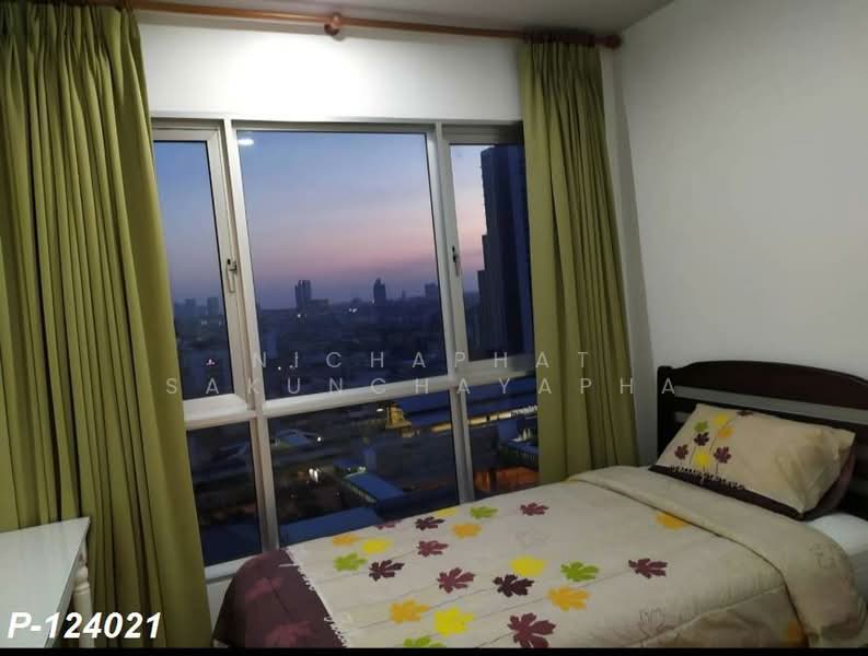 HIVE Taksin : ไฮฟ์ ตากสิน, กรุงเทพ, 18 1 ซอย, คลองต้นไทร, คลองสาน, กรุงเทพ, 67 ตร.ม., คอนโด ให้เช่า, โดย Nichaphat Sakunchayapha, 500222352 - DDproperty.com