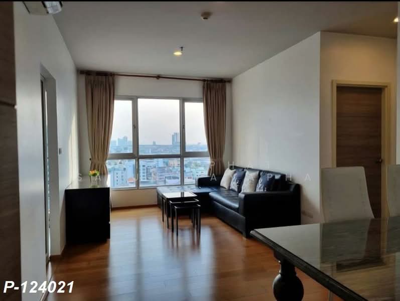 HIVE Taksin : ไฮฟ์ ตากสิน, กรุงเทพ, 18 1 ซอย, คลองต้นไทร, คลองสาน, กรุงเทพ, 67 ตร.ม., คอนโด ให้เช่า, โดย Nichaphat Sakunchayapha, 500222352 - DDproperty.com