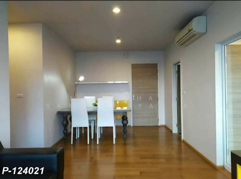 HIVE Taksin : ไฮฟ์ ตากสิน, กรุงเทพ, 18 1 ซอย, คลองต้นไทร, คลองสาน, กรุงเทพ, 67 ตร.ม., คอนโด ให้เช่า, โดย Nichaphat Sakunchayapha, 500222352 - DDproperty.com