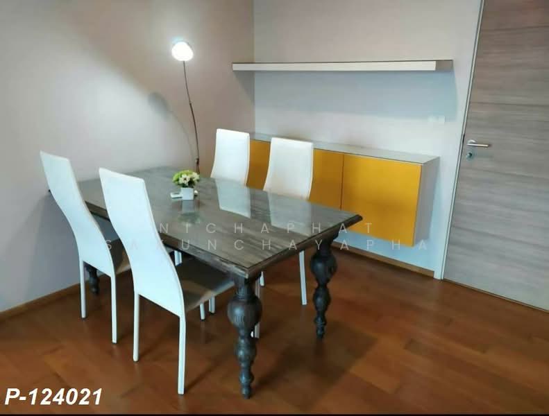 HIVE Taksin, Bangkok, 18 1 Soi, Khlong Ton Sai, Khlong San, Bangkok, 2 Bedrooms, 67 sqm, Condo For Rent, by Nichaphat Sakunchayapha, 500222352 - DDproperty.com