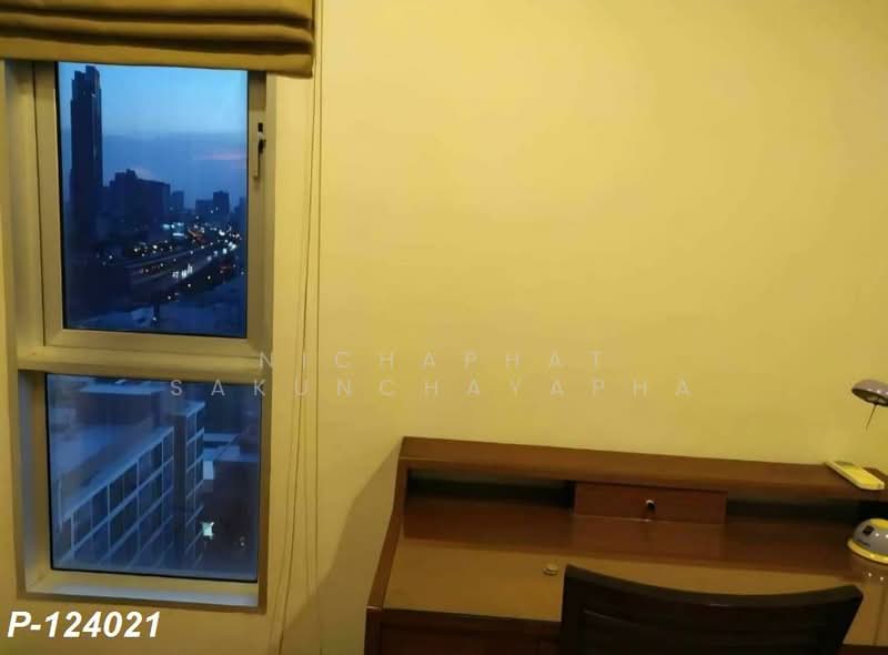 HIVE Taksin, Bangkok, 18 1 Soi, Khlong Ton Sai, Khlong San, Bangkok, 2 Bedrooms, 67 sqm, Condo For Rent, by Nichaphat Sakunchayapha, 500222352 - DDproperty.com