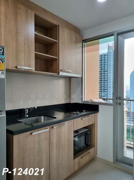 HIVE Taksin, Bangkok, 18 1 Soi, Khlong Ton Sai, Khlong San, Bangkok, 2 Bedrooms, 67 sqm, Condo For Rent, by Nichaphat Sakunchayapha, 500222352 - DDproperty.com