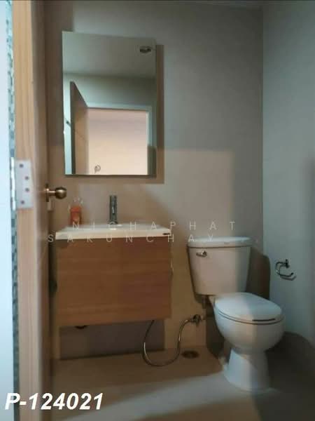 HIVE Taksin, Bangkok, 18 1 Soi, Khlong Ton Sai, Khlong San, Bangkok, 2 Bedrooms, 67 sqm, Condo For Rent, by Nichaphat Sakunchayapha, 500222352 - DDproperty.com