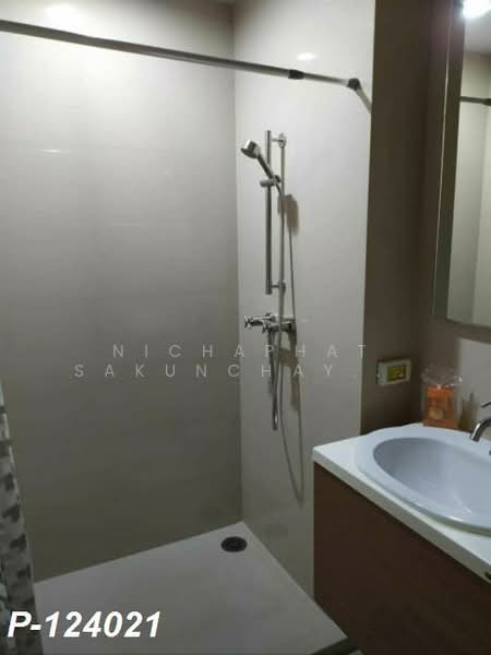 HIVE Taksin, Bangkok, 18 1 Soi, Khlong Ton Sai, Khlong San, Bangkok, 2 Bedrooms, 67 sqm, Condo For Rent, by Nichaphat Sakunchayapha, 500222352 - DDproperty.com