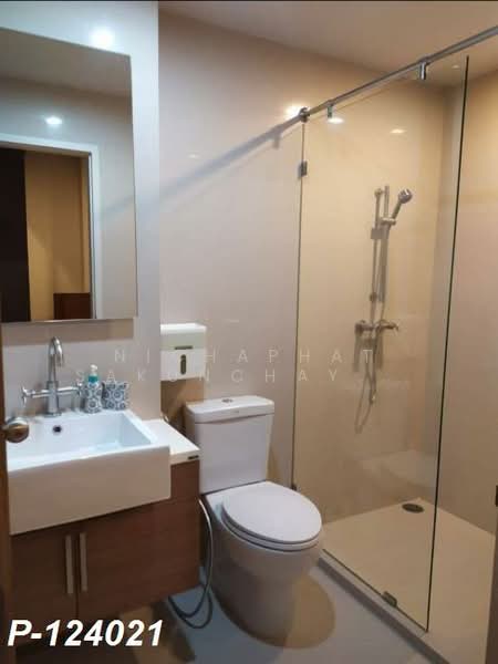 HIVE Taksin, Bangkok, 18 1 Soi, Khlong Ton Sai, Khlong San, Bangkok, 2 Bedrooms, 67 sqm, Condo For Rent, by Nichaphat Sakunchayapha, 500222352 - DDproperty.com