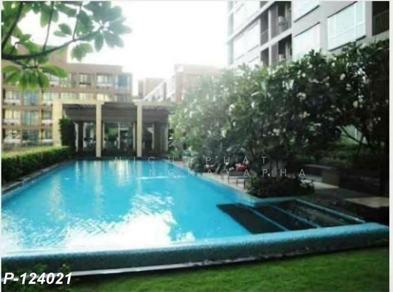 HIVE Taksin : ไฮฟ์ ตากสิน, กรุงเทพ, 18 1 ซอย, คลองต้นไทร, คลองสาน, กรุงเทพ, 67 ตร.ม., คอนโด ให้เช่า, โดย Nichaphat Sakunchayapha, 500222352 - DDproperty.com