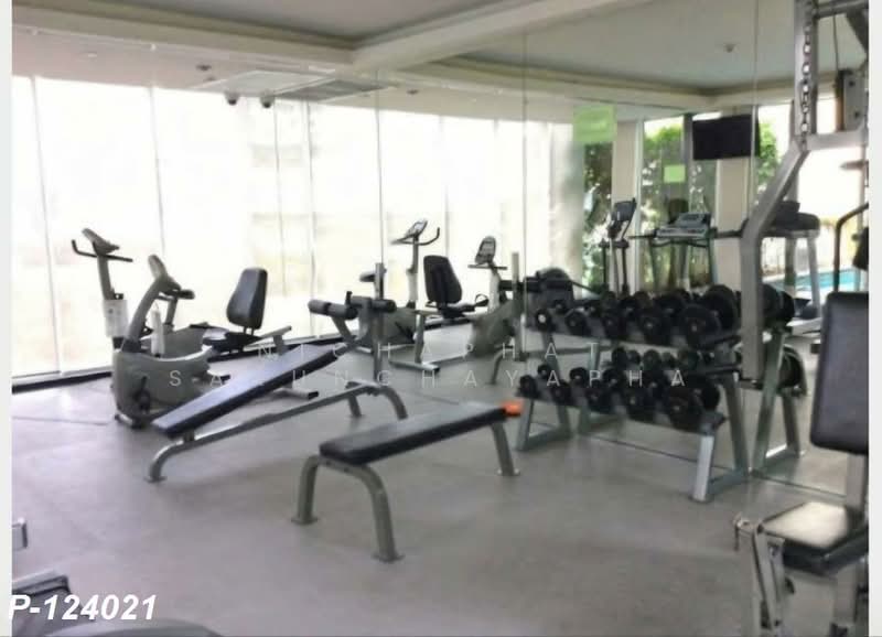 HIVE Taksin, Bangkok, 18 1 Soi, Khlong Ton Sai, Khlong San, Bangkok, 2 Bedrooms, 67 sqm, Condo For Rent, by Nichaphat Sakunchayapha, 500222352 - DDproperty.com