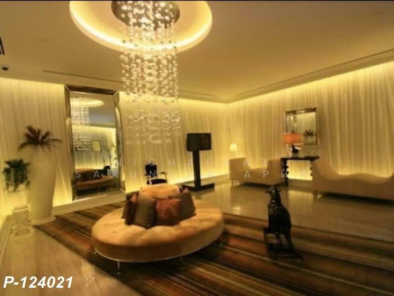 HIVE Taksin, Bangkok, 18 1 Soi, Khlong Ton Sai, Khlong San, Bangkok, 2 Bedrooms, 67 sqm, Condo For Rent, by Nichaphat Sakunchayapha, 500222352 - DDproperty.com