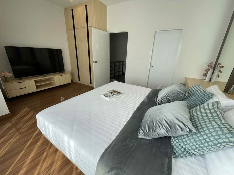 Supalai Bella Vichit Phuket, Phuket, Wichit, Muang Phuket, Phuket, 3 Bedrooms, 240 sqm, Townhouse For Rent, by Prime Rosie, 500222353 - DDproperty.com