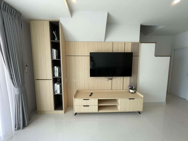 Supalai Bella Vichit Phuket, Phuket, Wichit, Muang Phuket, Phuket, 3 Bedrooms, 240 sqm, Townhouse For Rent, by Prime Rosie, 500222353 - DDproperty.com