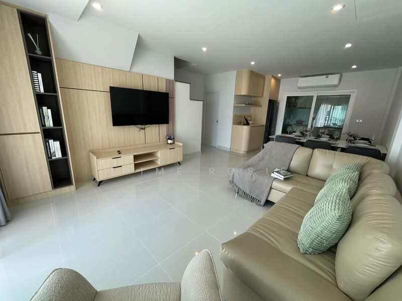 ให้เช่า - Supalai Bella Vichit Phuket, ภูเก็ต