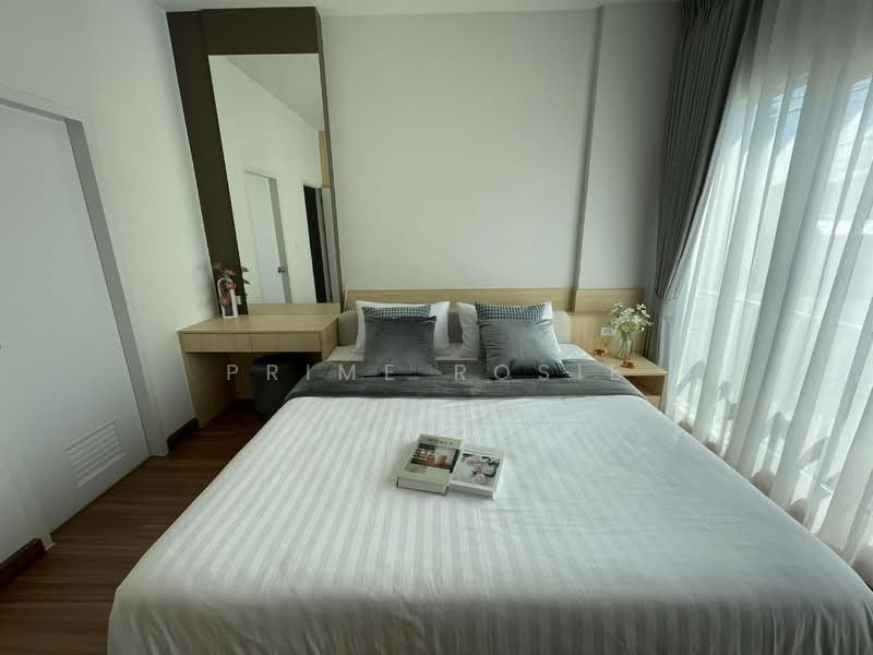 ให้เช่า - Supalai Bella Vichit Phuket, ภูเก็ต