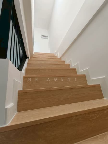 Baan Pricha 11 : บ้านปรีชา 11, กรุงเทพ, มีนบุรี, มีนบุรี, กรุงเทพ, 96 ตร.ม., ทาวน์เฮ้าส์ ขาย, โดย NR AGENT, 500222354 - DDproperty.com