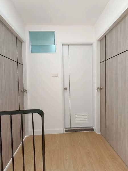 Baan Pricha 11 : บ้านปรีชา 11, กรุงเทพ, มีนบุรี, มีนบุรี, กรุงเทพ, 96 ตร.ม., ทาวน์เฮ้าส์ ขาย, โดย NR AGENT, 500222354 - DDproperty.com