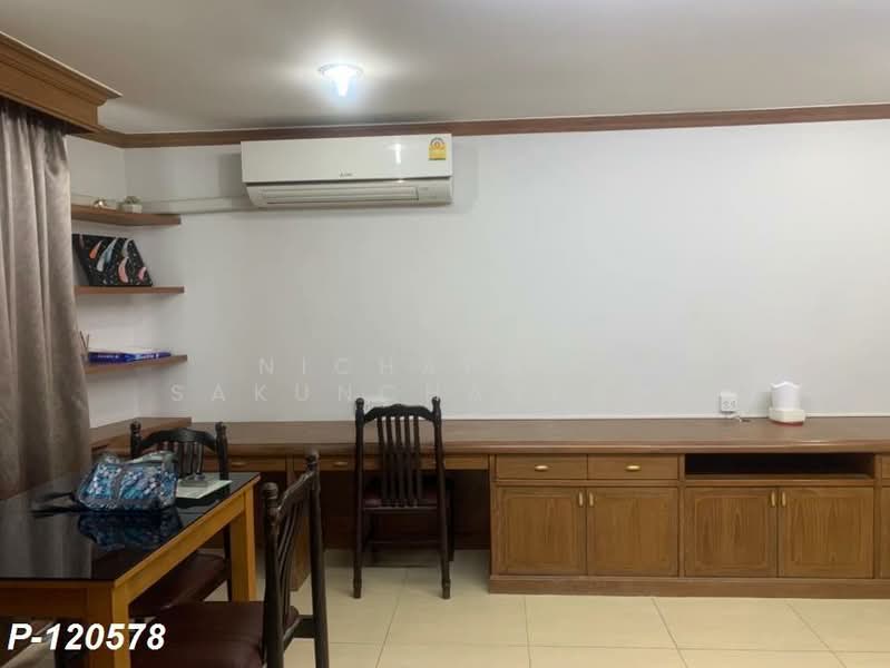 Baan Pathumwan : บ้าน ปทุมวัน คอนโดมิเนียม, กรุงเทพ, พญาไท, ทุ่งพญาไท, ราชเทวี, กรุงเทพ, 60 ตร.ม., คอนโด ให้เช่า, โดย Nichaphat Sakunchayapha, 500222355 - DDproperty.com