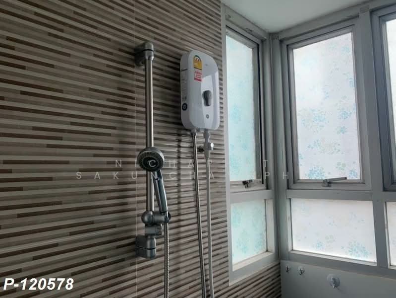 Baan Pathumwan, Bangkok, Phayathai, Thung Phaya Thai, Ratchathewi, Bangkok, 2 Bedrooms, 60 sqm, Condo For Rent, by Nichaphat Sakunchayapha, 500222355 - DDproperty.com