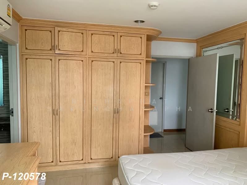 Baan Pathumwan : บ้าน ปทุมวัน คอนโดมิเนียม, กรุงเทพ, พญาไท, ทุ่งพญาไท, ราชเทวี, กรุงเทพ, 60 ตร.ม., คอนโด ให้เช่า, โดย Nichaphat Sakunchayapha, 500222355 - DDproperty.com