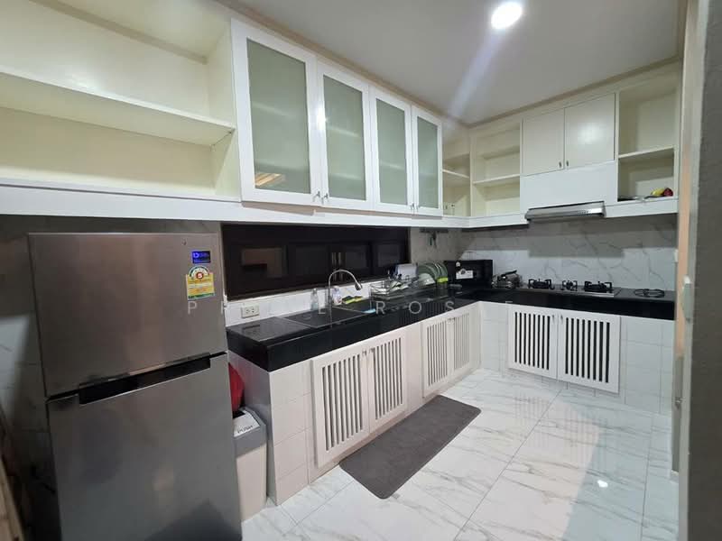 House With Private Pool, Phuket, Chalong, Muang Phuket, Phuket, 3 Bedrooms, 524 sqm, Single Detached House For Rent, by Prime Rosie, 500222358 - DDproperty.com