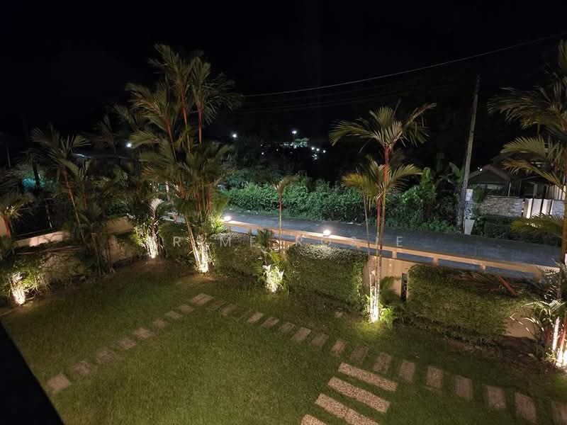 House With Private Pool, ภูเก็ต, ฉลอง, เมืองภูเก็ต, ภูเก็ต, 524 ตร.ม., บ้านเดี่ยว ให้เช่า, โดย Prime Rosie, 500222358 - DDproperty.com