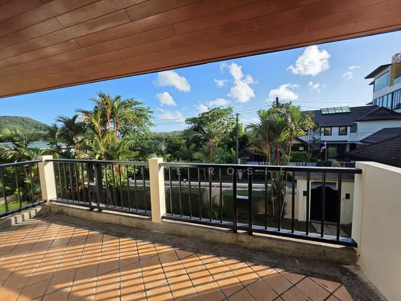 House With Private Pool, ภูเก็ต, ฉลอง, เมืองภูเก็ต, ภูเก็ต, 524 ตร.ม., บ้านเดี่ยว ให้เช่า, โดย Prime Rosie, 500222358 - DDproperty.com