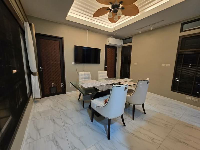 House With Private Pool, Phuket, Chalong, Muang Phuket, Phuket, 3 Bedrooms, 524 sqm, Single Detached House For Rent, by Prime Rosie, 500222358 - DDproperty.com