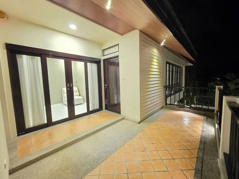 House With Private Pool, Phuket, Chalong, Muang Phuket, Phuket, 3 Bedrooms, 524 sqm, Single Detached House For Rent, by Prime Rosie, 500222358 - DDproperty.com