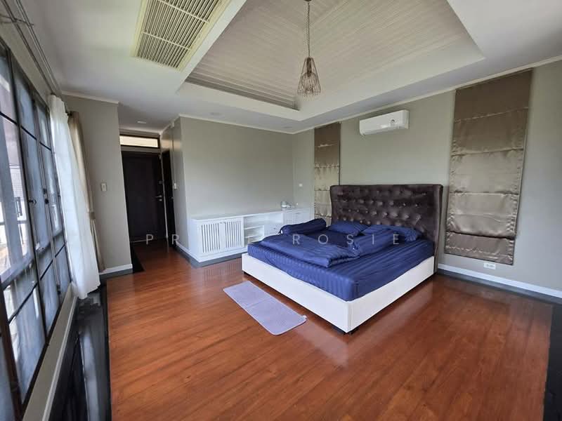 House With Private Pool, Phuket, Chalong, Muang Phuket, Phuket, 3 Bedrooms, 524 sqm, Single Detached House For Rent, by Prime Rosie, 500222358 - DDproperty.com