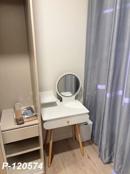 XIM Rama 3 – Suksawat, สมุทรปราการ, ถนนสุขสวัสดิ์, บางพึ่ง, พระประแดง, สมุทรปราการ, 24 ตร.ม., คอนโด ให้เช่า, โดย Nichaphat Sakunchayapha, 500222359 - DDproperty.com