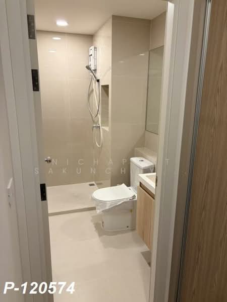 XIM Rama 3 – Suksawat, Samut Prakan, Suksawat Road, Bang Phung, Phra Pra Daeng, Samut Prakan, Studio, 24 sqm, Condo For Rent, by Nichaphat Sakunchayapha, 500222359 - DDproperty.com
