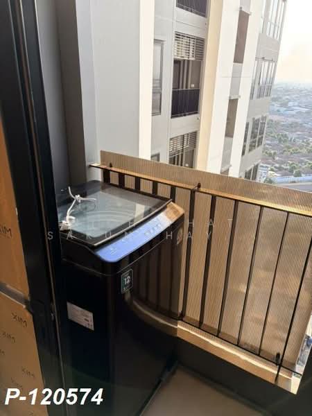 XIM Rama 3 – Suksawat, Samut Prakan, Suksawat Road, Bang Phung, Phra Pra Daeng, Samut Prakan, Studio, 24 sqm, Condo For Rent, by Nichaphat Sakunchayapha, 500222359 - DDproperty.com