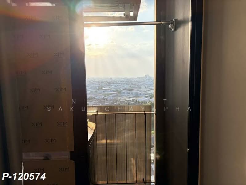 XIM Rama 3 – Suksawat, Samut Prakan, Suksawat Road, Bang Phung, Phra Pra Daeng, Samut Prakan, Studio, 24 sqm, Condo For Rent, by Nichaphat Sakunchayapha, 500222359 - DDproperty.com