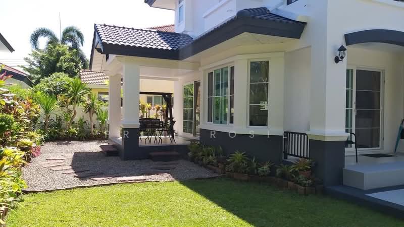 Land and Houses Park, Phuket, Chalong, Muang Phuket, Phuket, 3 Bedrooms, 220 sqm, Single Detached House For Rent, by Prime Rosie, 500222361 - DDproperty.com