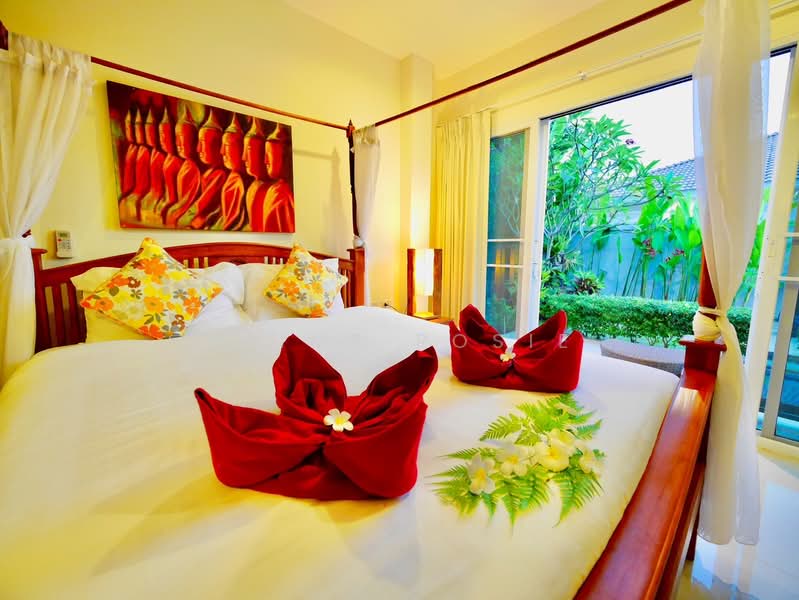 House chalong, ภูเก็ต, ฉลอง, เมืองภูเก็ต, ภูเก็ต, 1 ตร.ม., บ้านเดี่ยว ให้เช่า, โดย Prime Rosie, 500222365 - DDproperty.com