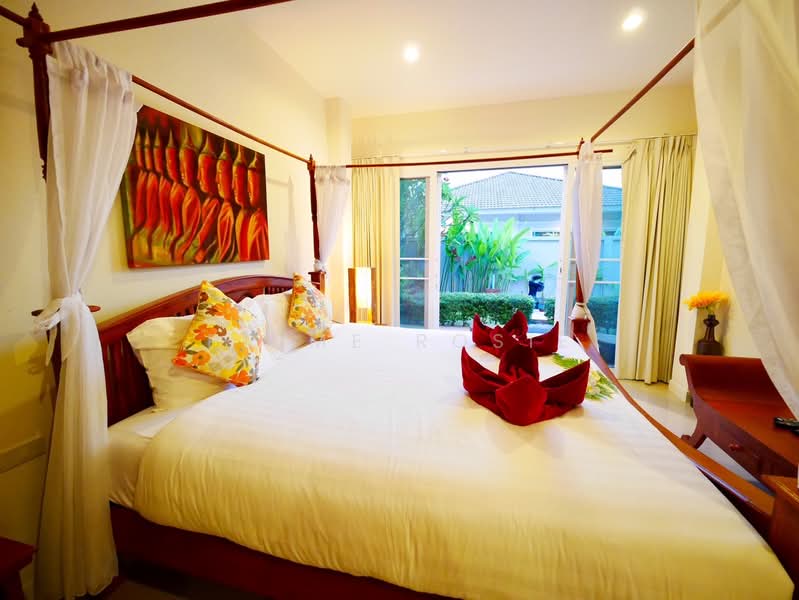 House chalong, ภูเก็ต, ฉลอง, เมืองภูเก็ต, ภูเก็ต, 1 ตร.ม., บ้านเดี่ยว ให้เช่า, โดย Prime Rosie, 500222365 - DDproperty.com