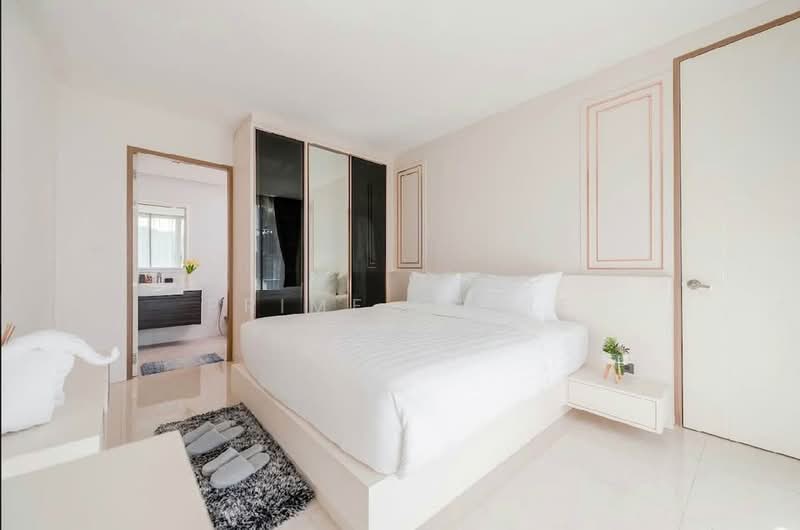 Viva Patong, Phuket, 51 Phrabarami Road, Patong, Kathu, Phuket, 1 Bedroom, 35 sqm, Condo For Rent, by Prime Rosie, 500222367 - DDproperty.com