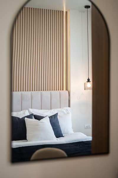 Happy Condo Ladprao 101, Bangkok, Ladprao Road, Wang Thonglang, Wang Thonglang, Bangkok, 1 Bedroom, 35 sqm, Condo For Sale, by Nichapa Nuntapun, 500222368 - DDproperty.com