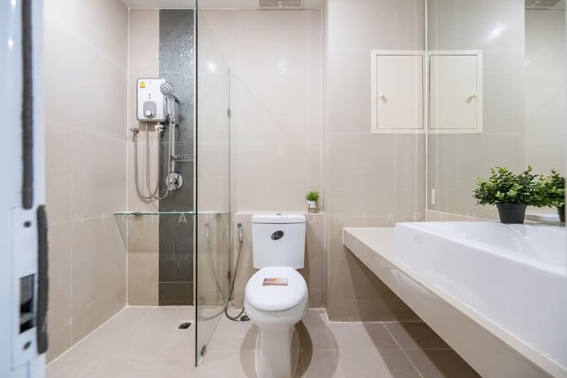 Happy Condo Ladprao 101, Bangkok, Ladprao Road, Wang Thonglang, Wang Thonglang, Bangkok, 1 Bedroom, 35 sqm, Condo For Sale, by Nichapa Nuntapun, 500222368 - DDproperty.com