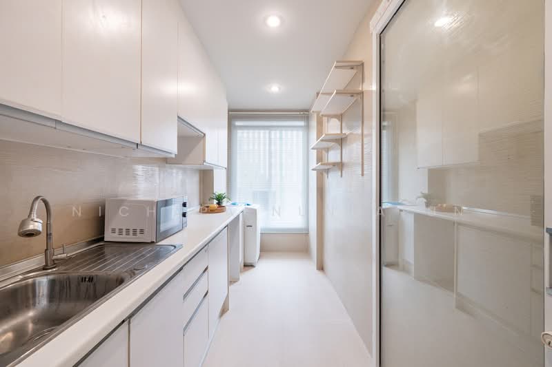 Happy Condo Ladprao 101, Bangkok, Ladprao Road, Wang Thonglang, Wang Thonglang, Bangkok, 1 Bedroom, 35 sqm, Condo For Sale, by Nichapa Nuntapun, 500222368 - DDproperty.com