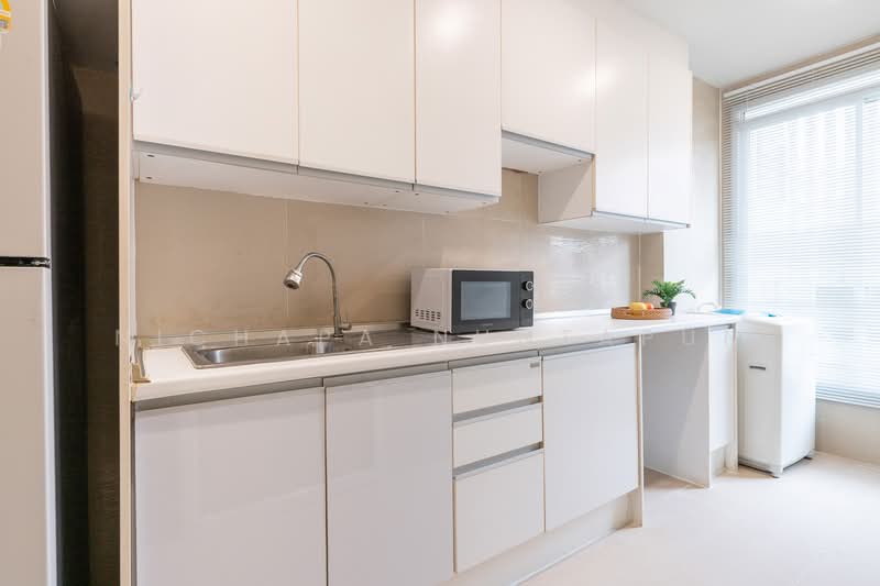 Happy Condo Ladprao 101, Bangkok, Ladprao Road, Wang Thonglang, Wang Thonglang, Bangkok, 1 Bedroom, 35 sqm, Condo For Sale, by Nichapa Nuntapun, 500222368 - DDproperty.com