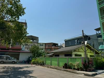 ขาย - ขายที่ดิน 157 ตารางวา ศักยภาพสูง โซนตลิ่งชัน ใกล้เซ็นทรัลปิ่นเกล้า เขตตลิ่งชัน กรุงเทพมหานคร, กรุงเทพ