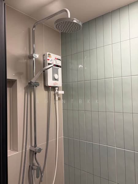 FLO by Sansiri, Bangkok, Somdet Chaopraya Road, Khlong San, Khlong San, Bangkok, 1 Bedroom, 25 sqm, Condo For Rent, by Agentbkk, 500222370 - DDproperty.com