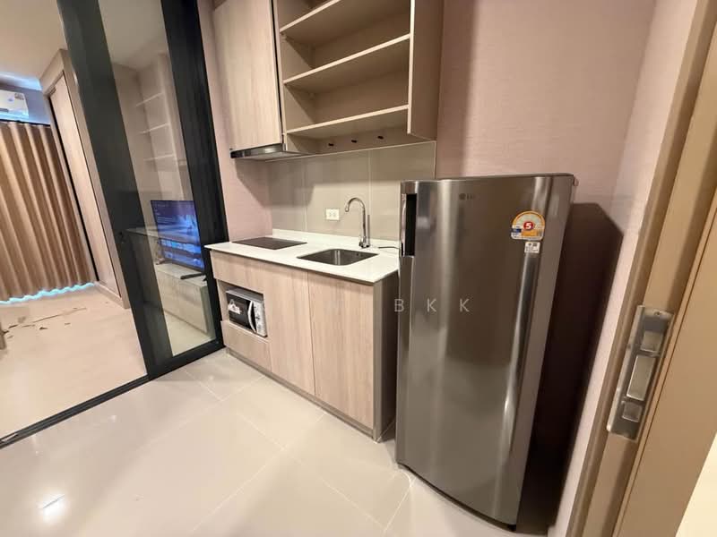 FLO by Sansiri, Bangkok, Somdet Chaopraya Road, Khlong San, Khlong San, Bangkok, 1 Bedroom, 25 sqm, Condo For Rent, by Agentbkk, 500222370 - DDproperty.com