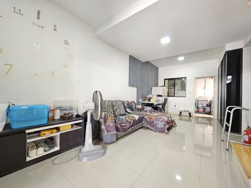 พฤกษาวิลล์ 85 เลียบคลองทวีวัฒนา, กรุงเทพ, บางแคเหนือ, บางแค, กรุงเทพ, 110 ตร.ม., ทาวน์เฮ้าส์ ขาย, โดย Pimlada Lertritrungmanee, 500222371 - DDproperty.com