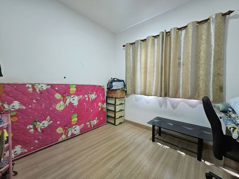 พฤกษาวิลล์ 85 เลียบคลองทวีวัฒนา, กรุงเทพ, บางแคเหนือ, บางแค, กรุงเทพ, 110 ตร.ม., ทาวน์เฮ้าส์ ขาย, โดย Pimlada Lertritrungmanee, 500222371 - DDproperty.com