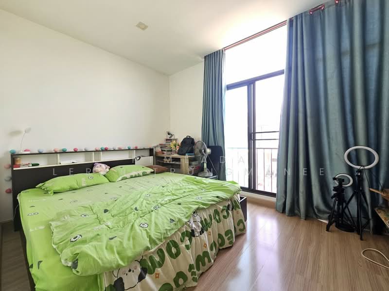 พฤกษาวิลล์ 85 เลียบคลองทวีวัฒนา, กรุงเทพ, บางแคเหนือ, บางแค, กรุงเทพ, 110 ตร.ม., ทาวน์เฮ้าส์ ขาย, โดย Pimlada Lertritrungmanee, 500222371 - DDproperty.com