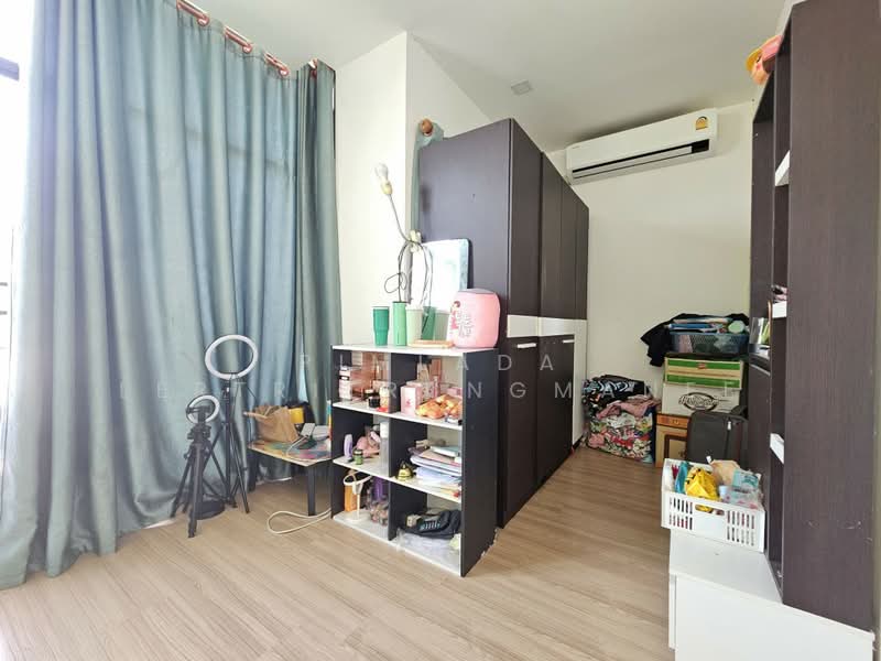 พฤกษาวิลล์ 85 เลียบคลองทวีวัฒนา, Bangkok, Bang Kae Nua, Bang Khae, Bangkok, 3 Bedrooms, 110 sqm, Townhouse For Sale, by Pimlada Lertritrungmanee, 500222371 - DDproperty.com
