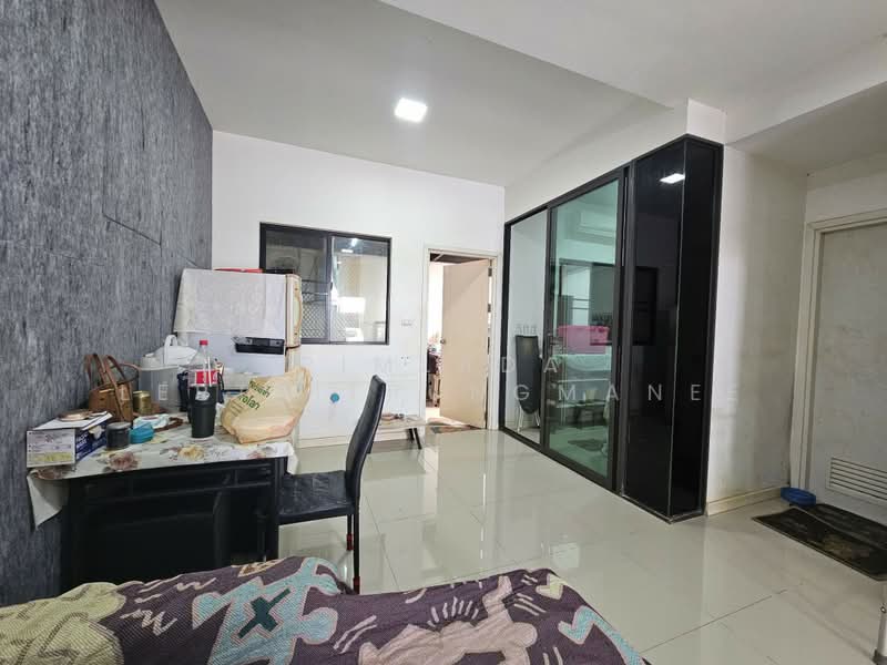 พฤกษาวิลล์ 85 เลียบคลองทวีวัฒนา, Bangkok, Bang Kae Nua, Bang Khae, Bangkok, 3 Bedrooms, 110 sqm, Townhouse For Sale, by Pimlada Lertritrungmanee, 500222371 - DDproperty.com
