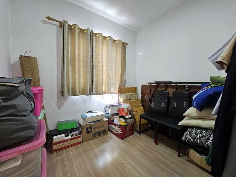 พฤกษาวิลล์ 85 เลียบคลองทวีวัฒนา, Bangkok, Bang Kae Nua, Bang Khae, Bangkok, 3 Bedrooms, 110 sqm, Townhouse For Sale, by Pimlada Lertritrungmanee, 500222371 - DDproperty.com