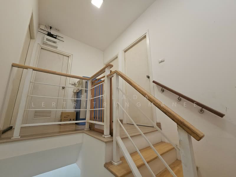 พฤกษาวิลล์ 85 เลียบคลองทวีวัฒนา, Bangkok, Bang Kae Nua, Bang Khae, Bangkok, 3 Bedrooms, 110 sqm, Townhouse For Sale, by Pimlada Lertritrungmanee, 500222371 - DDproperty.com